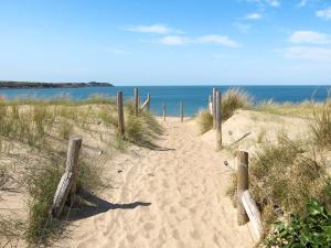 Maisons de vacances Holiday Home Cote Sud by Interhome : photos des chambres