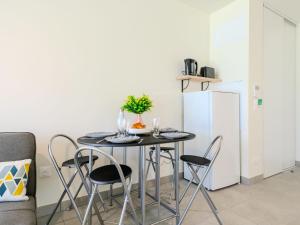 Apartment Domaine du belvédère-1 by Interhome