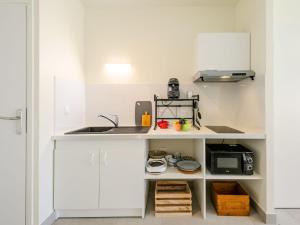 Apartment Domaine du belvédère-1 by Interhome