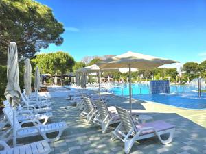 Perla Resort Holiday Homes 200