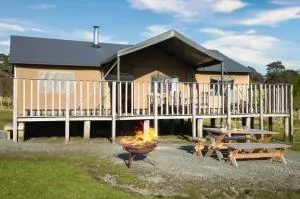 Redshank - Bleasdale - 奇平