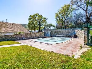 Maisons de vacances Holiday Home Ederrenea by Interhome : photos des chambres