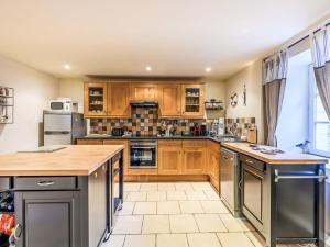 Maisons de vacances Holiday Home Maison de Langonnet by Interhome : photos des chambres