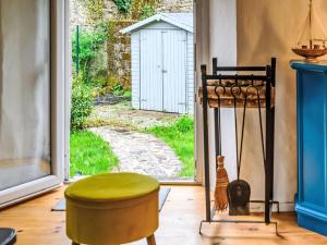 Maisons de vacances Holiday Home Maison de Langonnet by Interhome : photos des chambres