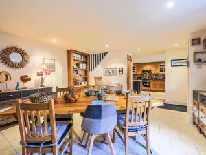 Holiday Home Maison de Langonnet by Interhome