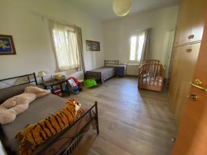 Podere il Mulino appartamento 2