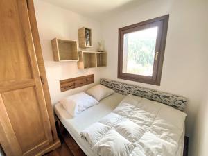 Apartment Les Grands Balcons by Interhome