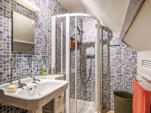 Maisons de vacances Holiday Home Maison de Langonnet by Interhome : photos des chambres
