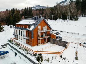 Apartment Dolní Morava-3 by Interhome