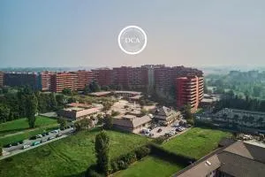 Ripamonti Residence & Hotel Milano - Opera