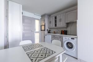 Appartements Costa Plana 135 : photos des chambres