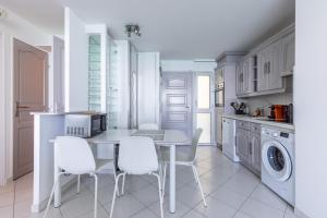 Appartements Costa Plana 135 : photos des chambres