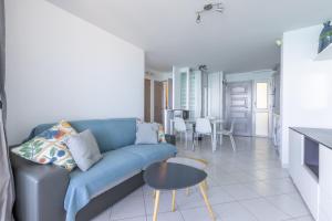 Appartements Costa Plana 135 : photos des chambres