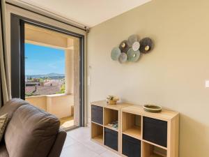 Appartement climatisé proche centre-ville et plage - FR-1-816-24