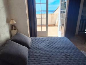 Villa familiale 4 ch. avec piscine, Les Issambres - FR-1-768-114