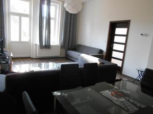 Appartement Apartment Butterfly Hlavní Marienbad Tschechien