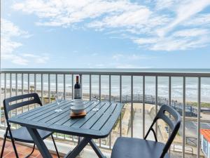 Apartment Les Sables dArgent-11 by Interhome