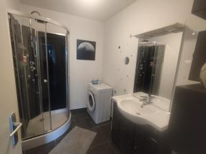 Appartements Cocon au milieu des montagnes : photos des chambres