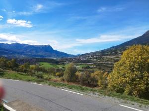 Appartements Cocon au milieu des montagnes : photos des chambres