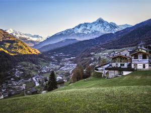Holiday Home The Peak-11 by Interhome