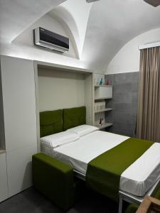 Suite Contè 3 - Appartamento nel cuore di napoli