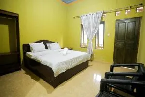 The Gateway homestay - Bayan