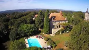 10 à 16p - Maison de caractère - Cremps