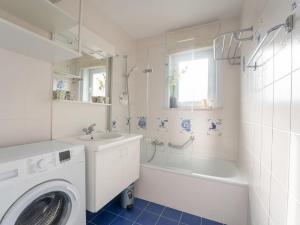 Apartment Appartment with beach cabine and parking by Interhome