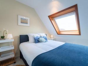 Apartment Appartment with beach cabine and parking by Interhome