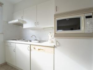 Apartment Appartment with beach cabine and parking by Interhome