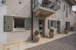 Dimora Valpolicella tra Ulivi e Vigneti