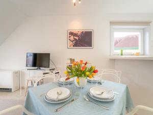 Apartment Appartment with beach cabine and parking by Interhome