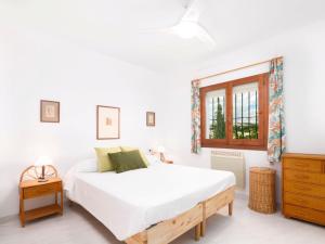 Holiday Home Naranja by Interhome