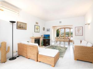 Holiday Home Naranja by Interhome