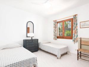 Holiday Home Naranja by Interhome