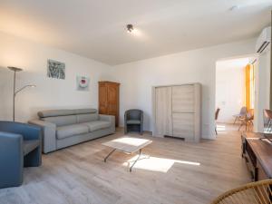 Apartment Malecot II by Interhome