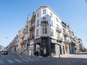 Apartment Malecot II by Interhome