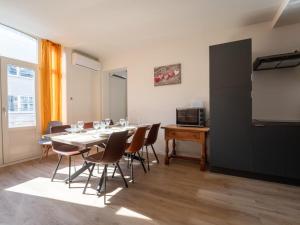 Apartment Malecot II by Interhome