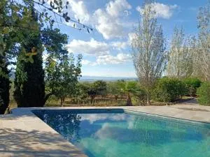 Mas En Calma - Cabanes