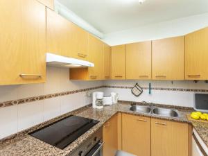 Apartment Village Park-2 by Interhome