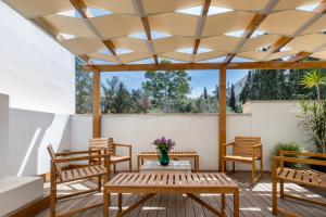 Genesis Grande Acropolis Hill Villa