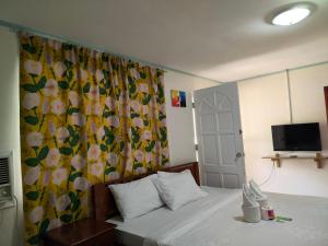 Angel Gina Guesthouse