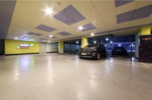 Hotel Zara Gwangju Cheomdan