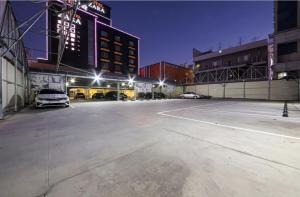 Hotel Zara Gwangju Cheomdan