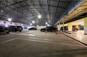 Hotel Zara Gwangju Cheomdan