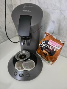 House close to beach and city