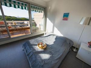 Studio Le Quai aux Fleurs-7 by Interhome