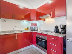 Apartment Parque Don Jose Sunshine by Interhome