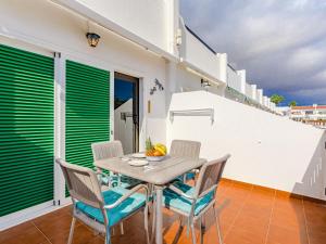Apartment Parque Don Jose Sunshine by Interhome