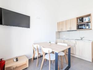 Apartment Medena-2 by Interhome